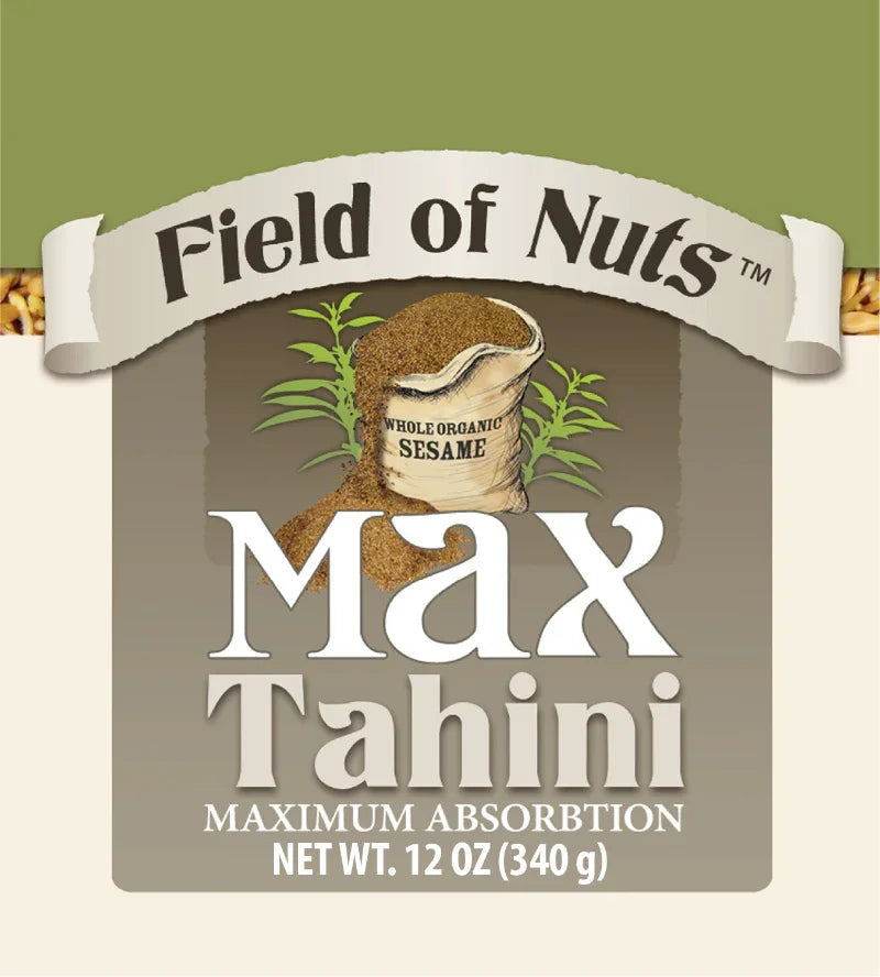 MAX Classic Tahini - Image 5